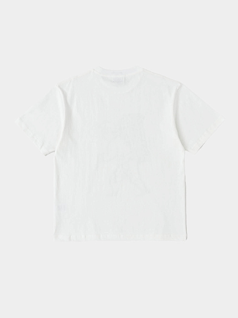 Футболка PESTILENCE (размер M, цвет Белый)