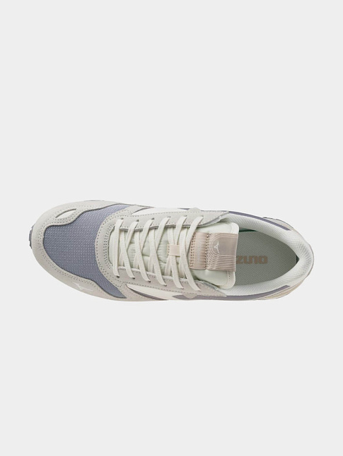 Кроссовки RB87 (размер 44, цвет LIGHT BLUE/OFF WHITE)