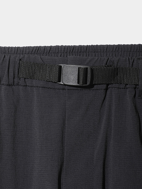 Шорты CORDURA STRETCH VENTILATING MIL (размер XL, цвет Черный)