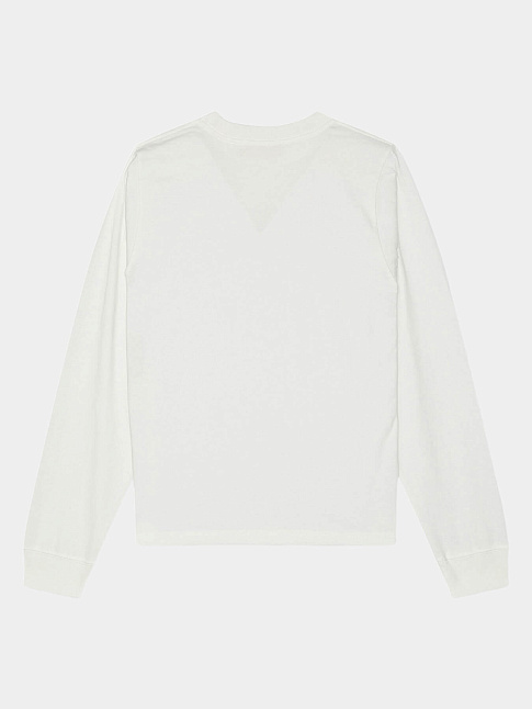 Лонгслив PEACEFUL PATH (размер L, цвет Белый)