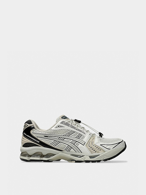 Кроссовки GEL KAYANO 14 (размер 36, цвет Разноцветный)