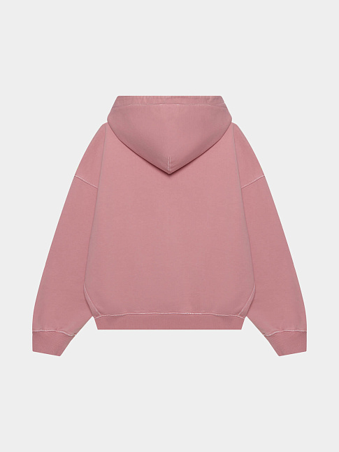 Худи NUAGE ROSE (размер XS, цвет Розовый)