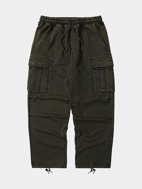 Брюки M65 FIELD SWEAT (размер M, цвет Коричневый)