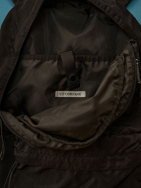 Рюкзак NYLON B LENS (размер one size, цвет 999)