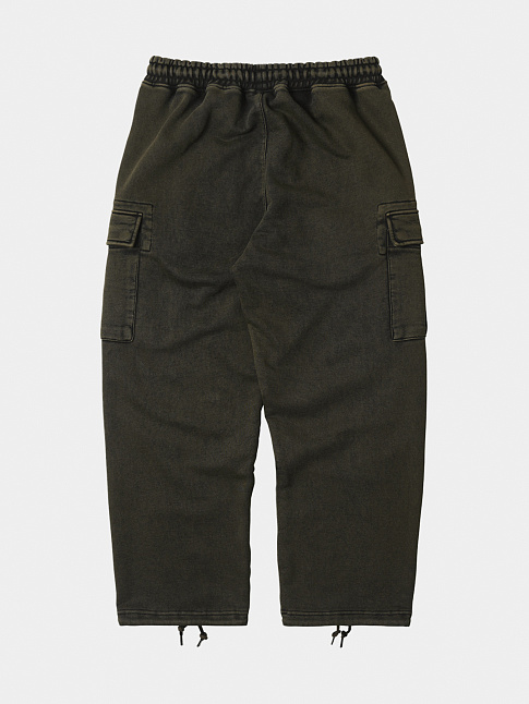 Брюки M65 FIELD SWEAT (размер M, цвет Коричневый)