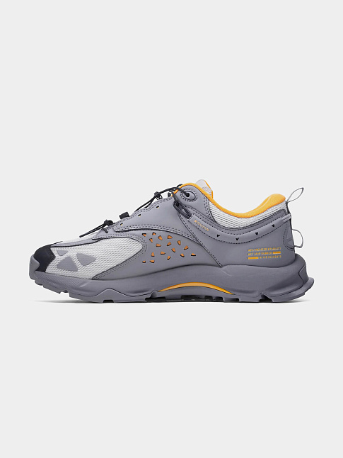 Кроссовки 2.0 LOW (размер 44, цвет TAUPE/YELLOW)