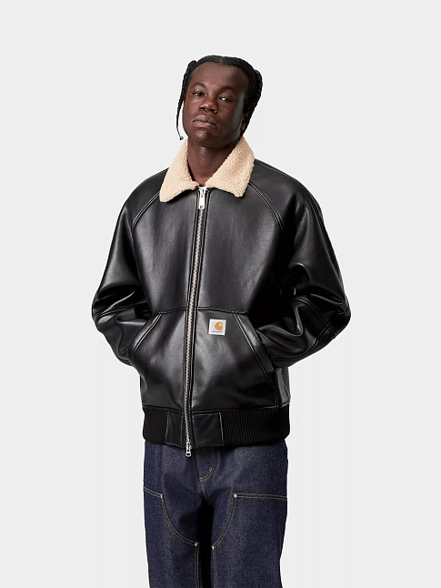 Куртка SHEPTON (размер XL, цвет Черный)