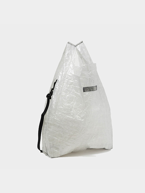 Сумка DYNEEMA® MARKET (размер one size, цвет Серый)
