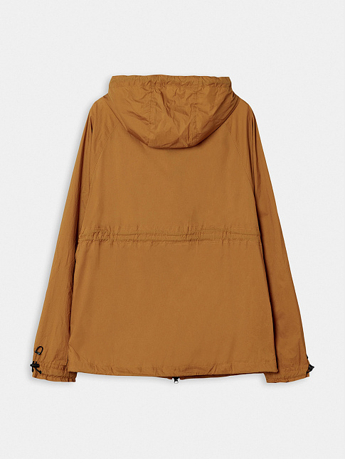 Куртка BALFRON HOODED (размер M, цвет Оранжевый)