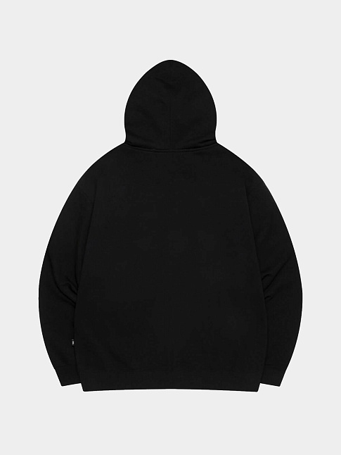 Худи OG ZIP-UP (размер M, цвет Черный)