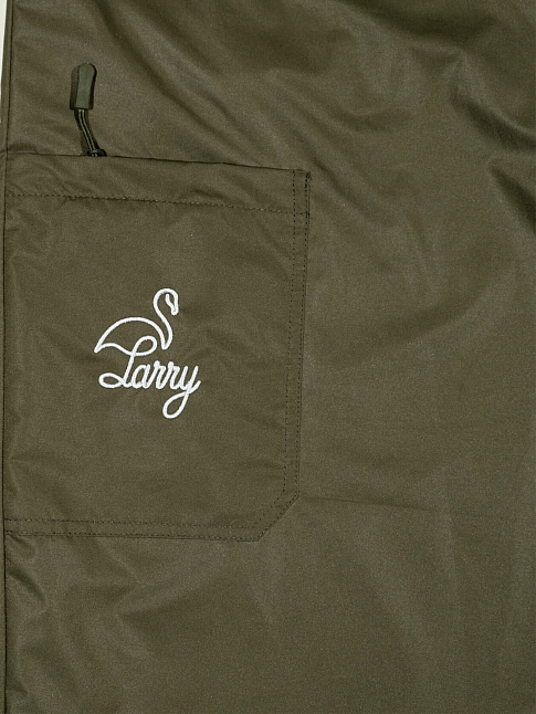 Брюки MEMBRANE 10K/10K (размер L, цвет Хаки)