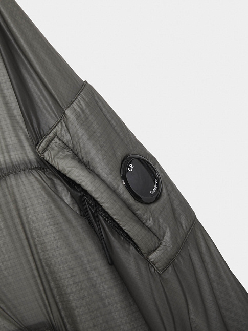 Куртка NADA SHELL PRIMALOFT® HOODED (размер XXL, цвет 935)