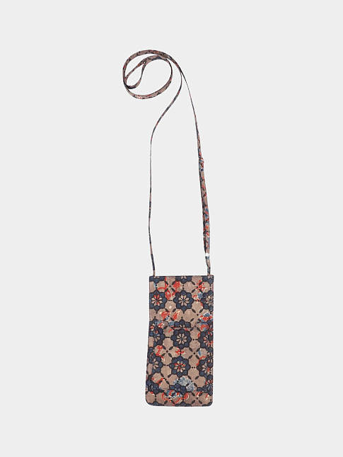 Сумка PHONE SLING (размер one size, цвет Разноцветный)