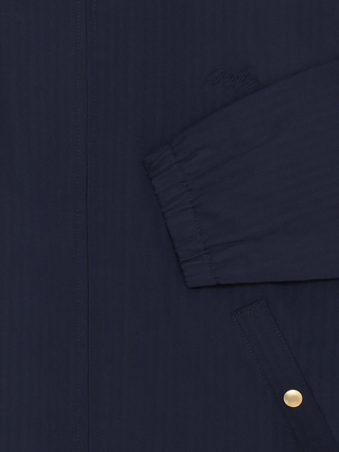 Куртка DROLE (размер L, цвет Синий)