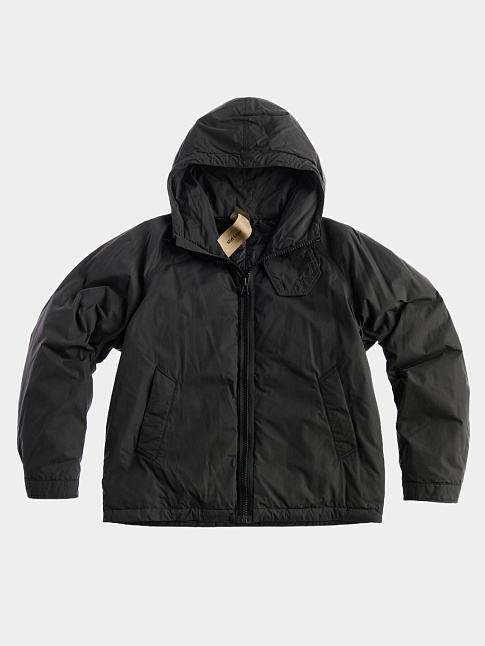 Куртка MID LAYER (размер 52, цвет Черный)