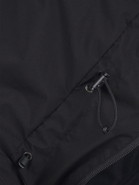 Куртка 5 WINDS (размер L, цвет Черный)