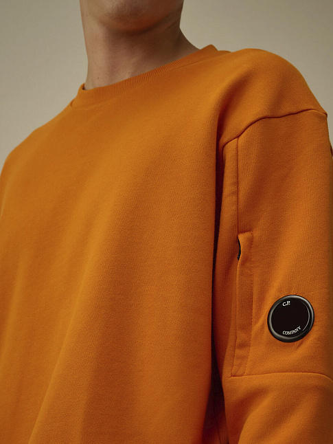 Свитшот DIAGONAL RAISED FLEECE LENS (размер XL, цвет 434)