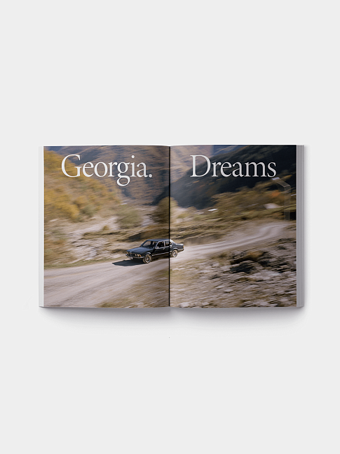 Журнал Breechka Magazine (размер one size, цвет Разноцветный)