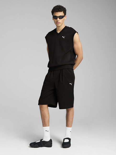 Балетки MOSTRO FEY PRM (размер 37 1/2, цвет Черный)