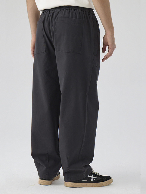 Брюки MONOCHROME DRIFT (размер XL, цвет Серый)