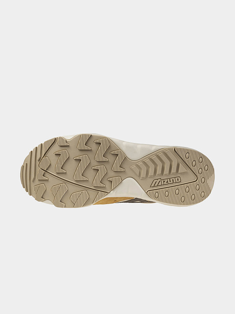Кроссовки CONTENDER (размер 42 1/2, цвет SPRUCE YELLOW/MAJOR BROWN/PRIS)