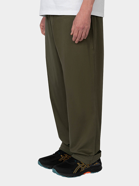Брюки LAZY (размер XXL, цвет Хаки)