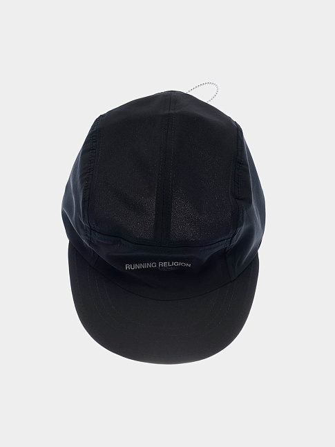 Кепка LIGHTWEIGHT REFLECTIVE (размер one size, цвет Черный)