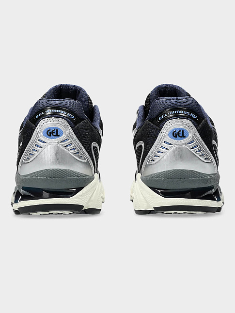 Кроссовки GEL NIMBUS 10.1 (размер 48, цвет Разноцветный)