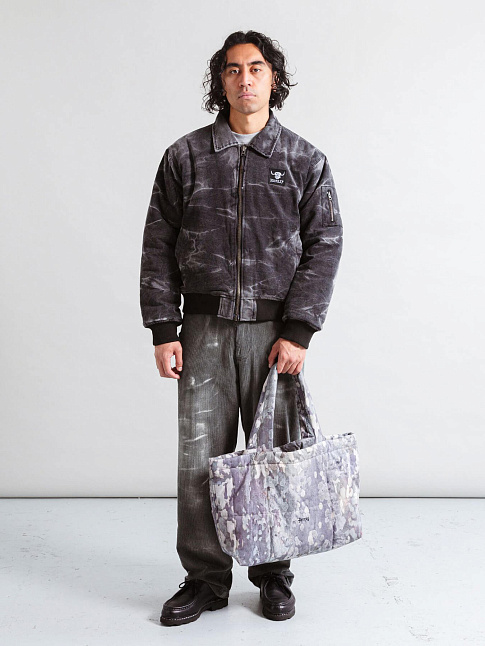 Сумка BARK PUFFER (размер one size, цвет Разноцветный)