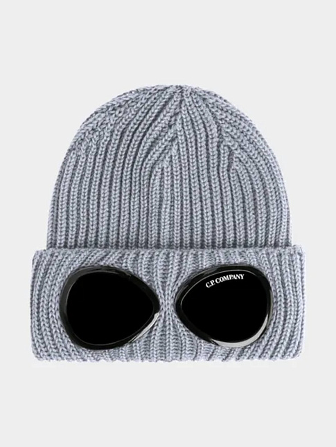 Шапка Extra Fine Merino Wool Goggle (размер one size, цвет 937)