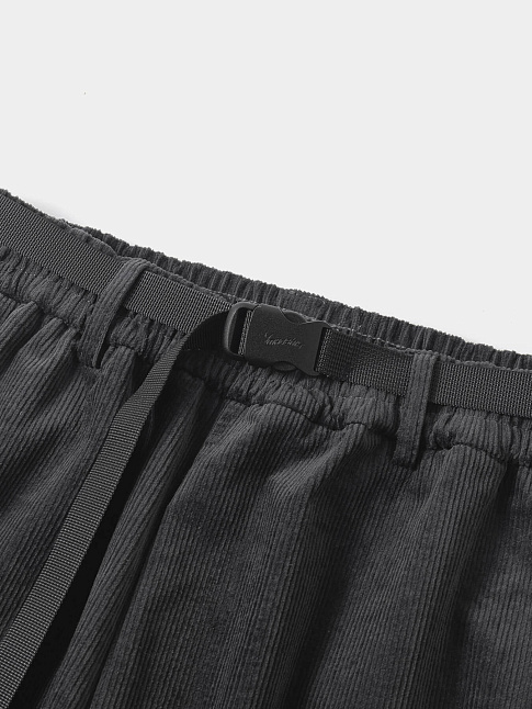 Брюки VELVET 3.1 (размер M, цвет Темно-серый)