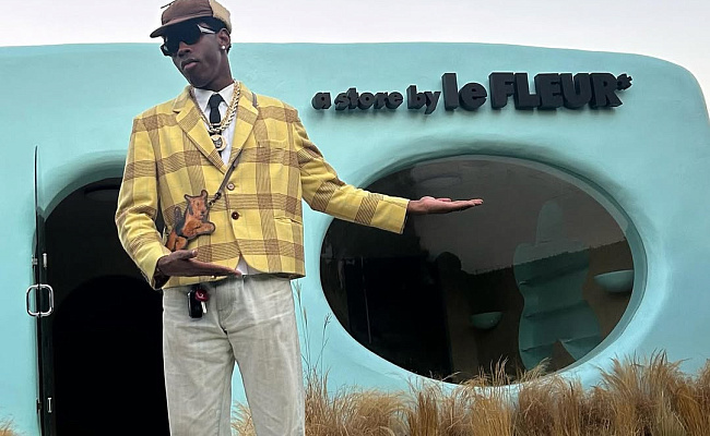 Tyler, The Creator