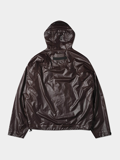 Куртка OBSIDIAN SHELL (размер XL, цвет Темно-зеленый)