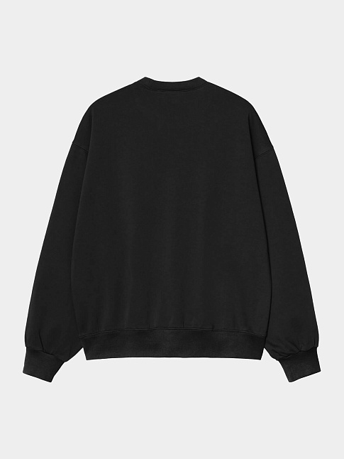 Свитшот WIP III (размер XL, цвет Черный)