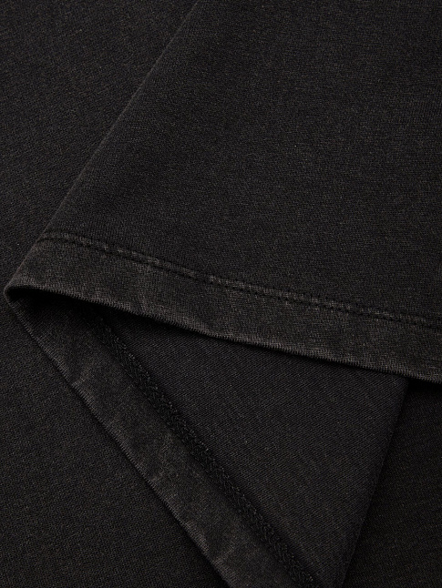 Футболка GP HEAVY (размер XL, цвет Черный)