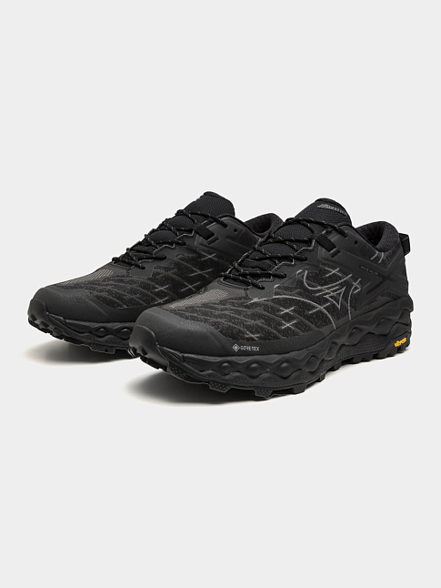 Кроссовки WAVE MUJIN LS GTX (размер 43, цвет Черный)