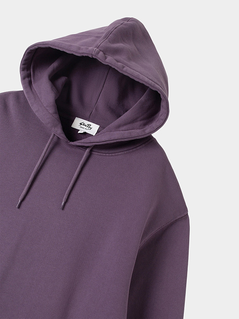 Худи PATCH (размер XXL, цвет Фиолетовый)