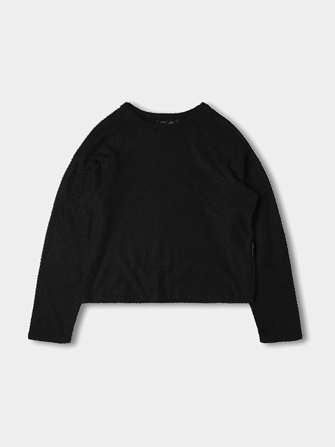 Свитер POLARTEC ALPHA (размер M, цвет Черный)