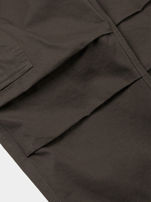 Брюки JUNGLE CLOTH M65 FIELD (размер XL, цвет Темно-серый)