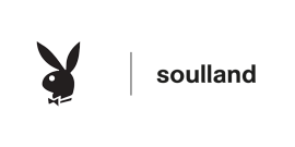 Soulland х PLAYBOY