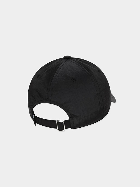 Кепка GOTHIC NYLON 6PANEL (размер one size, цвет Черный)