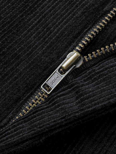 Брюки VELVET 8 (размер XL, цвет Черный)