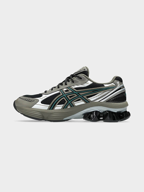 Кроссовки GEL KINETIC FLUENT (размер 43 1/2, цвет Разноцветный)