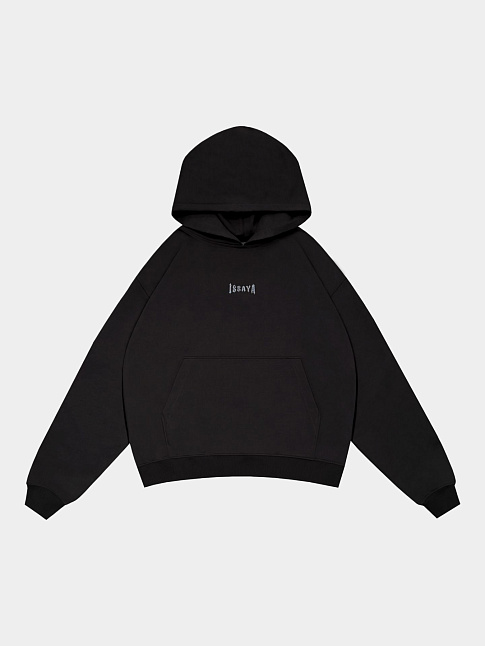 Худи UNIVERSE (размер M, цвет Черный)