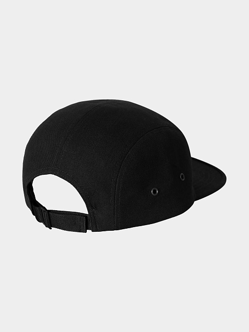 Кепка BACKLEY (размер one size, цвет Черный)