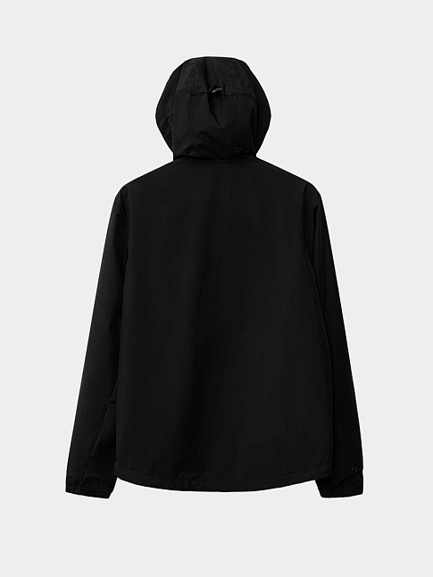 Куртка RR LOGO (размер M, цвет Черный)