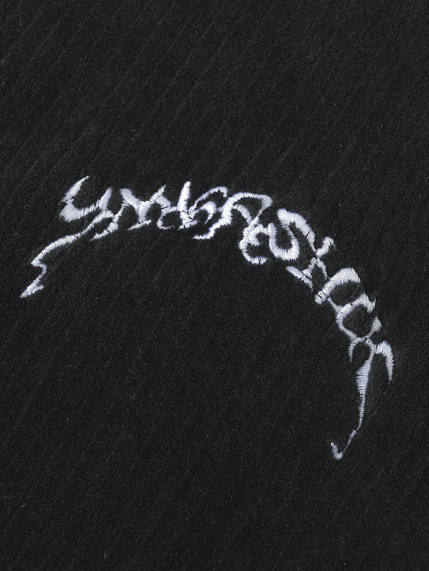 Свитшот PUFF ZIP (размер L, цвет Черный)