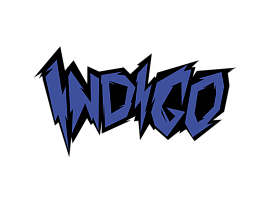 Indigo Stuff