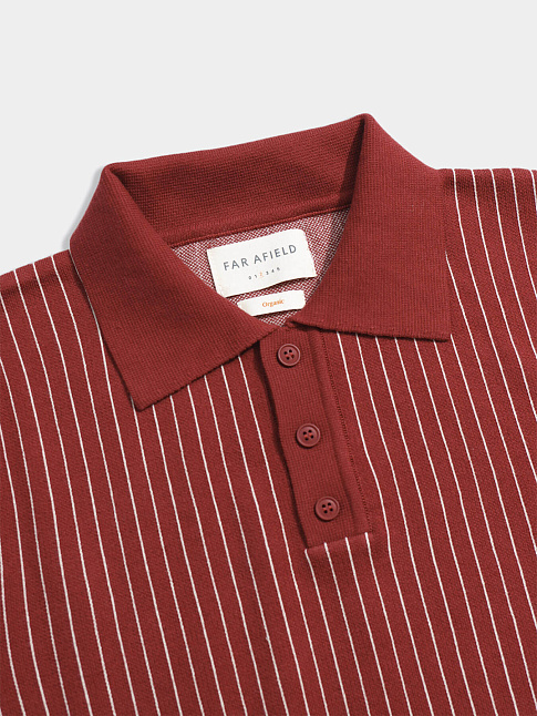 Свитер BENNY (размер M, цвет Красный)