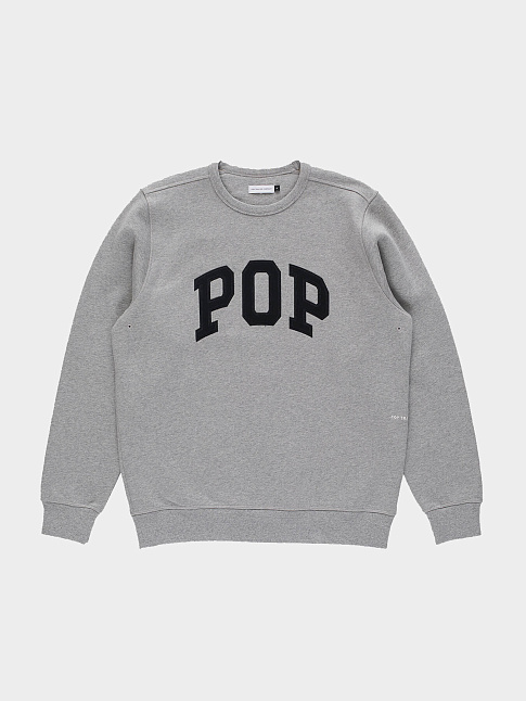 Свитшот ARCH (размер M, цвет Серый)